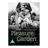 The Pleasure Garden (1953) [ NON-USA FORMAT, PAL, Reg.2 Import - United Kingdom ]