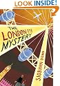 The London Eye Mystery