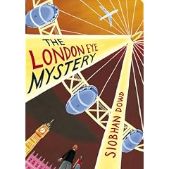 The London Eye Mystery