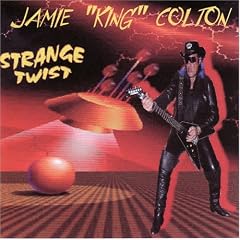 Strange Twist