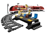 LEGO City 7938 - Tren de Pasajeros (versión española)