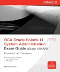 OCA Oracle Solaris 11 System Administ...