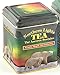 Northern Lights Maple Strawberry Tea in Decorative Tin, 24 Bags - REDUCED for quick sale!