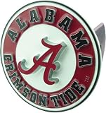 Alabama Crimson Tide A Hitch Cover