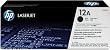 HP Genuine Q2612A HP 12A Laser Toner Cartridge, 2,000 Pages (Black)