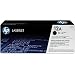 HP Original Q2612A Laser Cartridge Black 12A