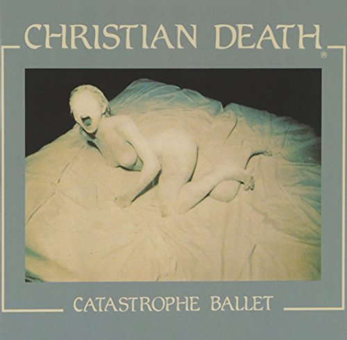 Christian Death - The Blue Hour Lyrics - Zortam Music