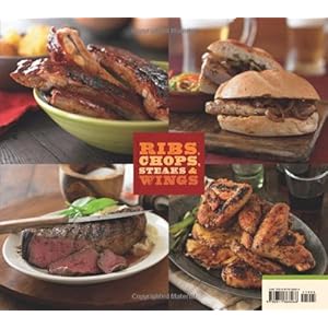 Ribs, Chops, Steaks, & Wings