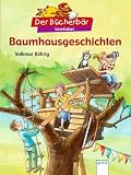Produkt-Bild: Baumhausgeschichten