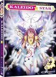 Kaleido Star: Season Two with Bonus OVA