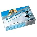 PowerBar Sportern&auml;hrung "Fitn Lite L-Carnitine Liquid", Displaybox 20 Ampullen a 25ml