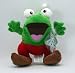 Neopets Plush Series 5 Christmas Quiggle