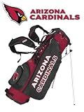 Arizona Cardinals Golf Stand Bag