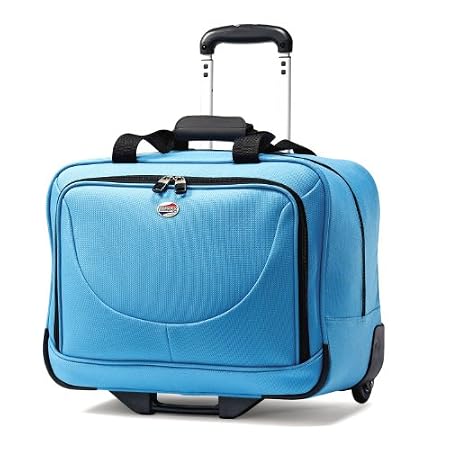 American Tourister Splash Wheeled Boarding Bag