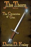 The Thorn (The Chronicles of Gan)