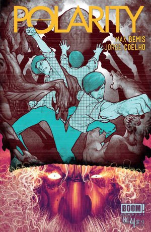 Polarity #4