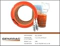 5664 or 0E1126ESRV Generac Maintenance Kit for 12kW through 18kW Models 5242,5243,5244,5282,5283,5503,5504,5505,5522,5523,5524.5872,5873,5874,6052,6053for Home Standby Generators 760/990cc Kit5884,5885,5886