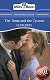 The temp and the tycoon