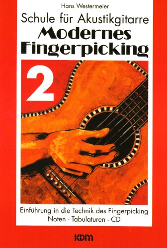 Fingerpicking
