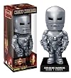 Funko Marvel Comics Bobblehead Doll - Iron Man Mark 1