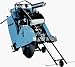 Target Pro 35 III 26S-Wisconsin Gas Engine-Horsepower: 35.Blade Guard Capacity:30