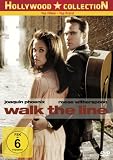  : Walk the line (Einzel-DVD)