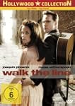 Walk the line (Einzel-DVD)