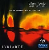Music for Violins
