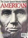 American History, February 2007 Issue