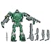 Catterpillar Transformers Age of Extinction Generations Voyager Class Autobot Hound RS.999.00