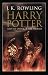 Harry Potter Book Covers 11"x17" Poster