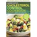Harriet Roth's Cholesterol Control Cookbook (Updated) (Paperback)