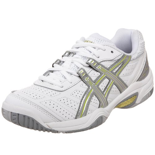 ASICS Women's Gel-Dedicate Tennis Shoe