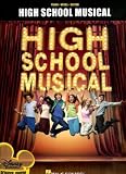 High School Musical: Vocal Selections(Piano,Vocal,Guitar)