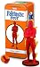 Dark Horse Deluxe Classic Marvel Characters: The Fantastic Four #3: Human Torch Statue_s-1