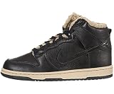 Nike 6.0 Womens Dunk High 6.0 Premium Sneaker