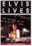 Elvis Lives: The 25th Anniversary Concert "Live" From Memphis (DVD Amaray Packaging)