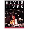 Elvis Lives: The 25th Anniversary Concert "Live" From Memphis (DVD Amaray Packaging)