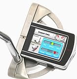 New! Adams DiXX Digital Training Putter - 35