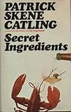 Secret ingredients