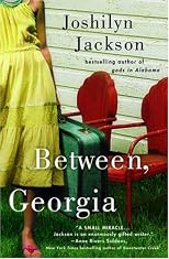 Between, Georgia
