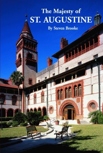The Majesty of St. Augustine