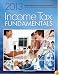Income Tax Fundamentals 2013 (with H&R BLOCK At Home(TM) Tax Preparation Software CD-ROM)