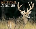 Whitetail Monarchs 2008 Calendar