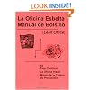 La Oficina Esbelta Manual de Bolsillo (Lean Office) (Spanish Edition)