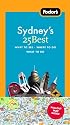 Fodor's Sydney's 25 Best, 5th Edition