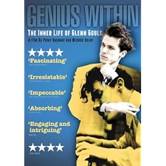 Genius Within [DVD]