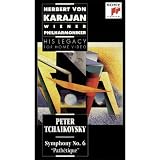 Tchaikovsky - Symphony No. 6 "Pathetique" [VHS]