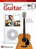 Beginner Guitar Lessons Level 1