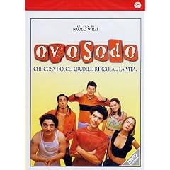 Ovosodo (CE) (2 Dvd)